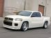 Mitsubishi Street Raider Concept Picture #39